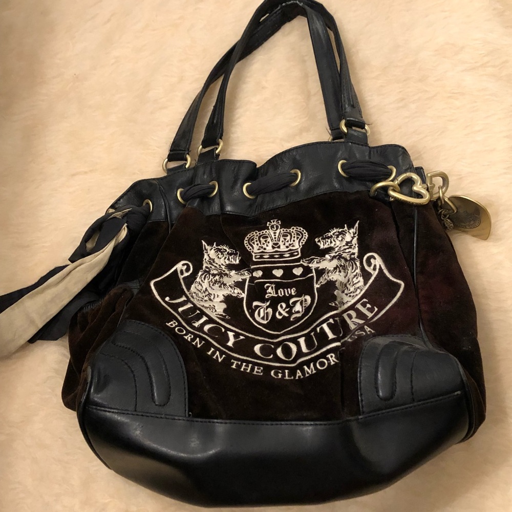 Juicy Couture Purse
